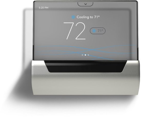smart thermostat-honeywell air conditioning services in stafford Texas