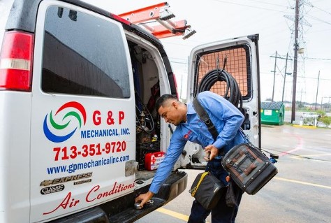 Residential And Commercial Ac Repair Services In Sugarland