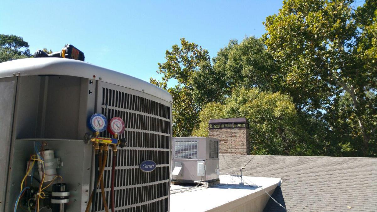 Houston ac repair services - Houston Air conditioning And Heating Services
